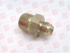 Hydraulic Fitting -- 124047618 - Image