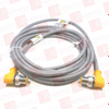 QD Cable/Cord Set - 17741843 - Radwell International