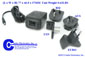 Switching Power supplies - S-5V0-2A5-U30 - Condor Electronics, Inc.
