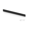 Headers, Receptacles, Female Sockets - 3-215297-6-ND - DigiKey