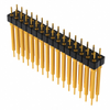 Headers, Male Pins - BBD-116-G-C-ND - DigiKey