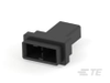 Rectangular Wire & Cable Connectors & Housings - 2-1747414-2 - TE Connectivity