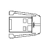 Modular Connector Plugs - 1-520424-3 - ODG (Origin Data Global)