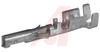 TERMINAL;GOLD PLATE;20-24AWG;FEMALE - 70190634 - Allied Electronics, Inc.