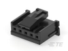 Rectangular Wire & Cable Connectors & Housings - 4-2338183-5 - TE Connectivity