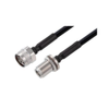 Coaxial Cables (RF) - 6099-PE3C7845-100CM-ND - DigiKey