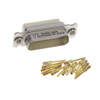 D-Sub Connector Assemblies - 1003-M24308/4-436P-ND - DigiKey