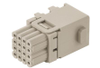 Heavy Duty Power Connectors - 2607169 - RS Components, Ltd.