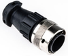 Industrial Circular Connectors - 474883 - RS Components, Ltd.