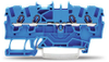DIN Rail Terminal Blocks - 2475824 - RS Components, Ltd.