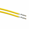 Jumper Wires, Pre-Crimped Leads - 0430300002-04-Y0-D-ND - DigiKey