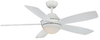 FP5420MW Fans-Ceiling Fans - 366529 - Capital Lighting, Inc.