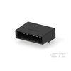 Headers, Male Pins - A29456-ND - DigiKey