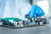 Semiconductor Solder Pastes for Electronics - ALPHA ® WS-945CPS Solder Paste - MacDermid Alpha Electronics Solutions