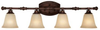 1334BB-287 Bathroom Fixtures-Four Lights - 431637 - Capital Lighting, Inc.