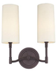 362-OB Sconces-Double Candle - 671444 - Capital Lighting, Inc.