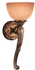5810-355 1 Light Wall Sconce - 5810-355 - Minka Group