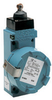 MICRO SWITCH BX Series Hazardous Location Limit Switches (Non Plug-in),top roller plunger (momentary), 1NC 1NO SPDT snap action, 20 mm conduit -- BX4D3K - Image