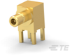 Coax Connectors -- 413996-2