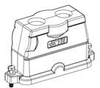 Heavy Duty Power Connectors - T1922241221-009 - VAST STOCK CO., LIMITED