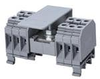 DIN Rail Terminal Blocks - CDB6/4 - VAST STOCK CO., LIMITED