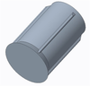 Optics - Light Pipes - 350-51513120125F-ND - DigiKey