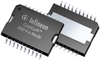 Transistor Gan, 600V, 31A; Drain Source Voltage Vds Infineon -- 84AC1770