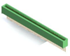 Card Edge Conn, Single, 58Pos, Wire Wrap; Card Edge Connector Type Edac - 60AJ1757 - Newark, An Avnet Company