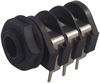 Connector, Rca/phono, Jack, 3 Position; No. Of Contacts Cliff Electronic Components - 08WX2601 - Newark, An Avnet Company