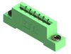 Card Edge Connector Rohs Compliant Edac - 60AJ8508 - Newark, An Avnet Company