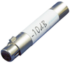 Xlr Adapter, Receptacle-Plug; Svhc Multicomp Pro - 69AC3176 - Newark, An Avnet Company