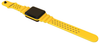 Enclosure, Wristband, Pc, Black/yellow; Enclosure Type Serpac - 38AH6140 - Newark, An Avnet Company