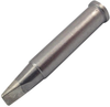 Soldering Tip, 40Deg Chisel, 3.2Mm Rohs Compliant Metcal - 88AH6313 - Newark, An Avnet Company