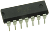 Microcontroller Mcu, 8 Bit, Attiny, 20Mhz, Dip-14; Product Range Microchip - 68T3706 - Newark, An Avnet Company