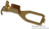 Terminal, Spade/fork, #10, Crimp; Product Range Amp Te Connectivity - 83C8386 - Newark, An Avnet Company