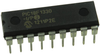 Microcontroller Mcu, 8 Bit, Pic18, 40Mhz, Dip-18; Product Range Microchip - 88K5949 - Newark, An Avnet Company