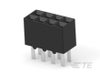 PCB Headers & Receptacles - 5-534998-4 - TE Connectivity