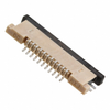 FFC, FPC (Flat Flexible) Connector Assemblies - WM8838TR-ND - DigiKey