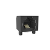 Modular/Ethernet Connector (RJ45, RJ11) Jacks - 664-RJHSE7040-ND - DigiKey