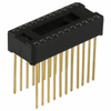 IC Sockets - C9122-ND - DigiKey