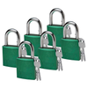 Lockouts, Padlocks - 2267-51362-ND - DigiKey
