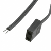 Fan Cords - Z3563-ND - DigiKey