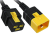 Power, Line Cables and Extension Cords - 486-1597-ND - DigiKey