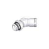 Pneumatics, Hydraulics - Fittings, Couplings, and Distributors - 698-0408 - Quarktwin Technology Ltd.