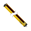 Machine Safety - Light Curtains - SLSCE30-1650Q8 - Quarktwin Technology Ltd.