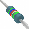 Through Hole Resistors - MBB02070D5629DC100-ND - DigiKey