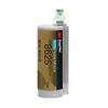 3M Scotch-Weld DP8625NS Acrylic Adhesive Black 45 mL Cartridge - DP8625NS BLACK 45 ML - Ellsworth Adhesives