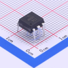 Optocoupler/LED/Digital Tube/Photoelectric Device >> Optocouplers - Phototransistor Output -- 4N35 - Image