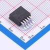 Power Supply Chip >> DC-DC Converters -- LM2575S-ADJRG - Image