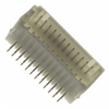 Headers, Male Pins - A99716-ND - DigiKey